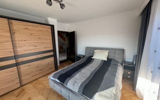 VILA S+P+E-306 MP, TEREN 2078 MP, CAMPULUNG - Poză 11