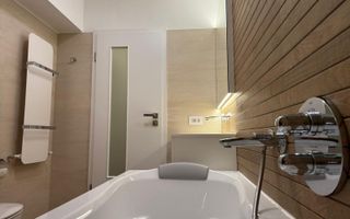 Apartament PREMIUM - 4 camere - 102 mp - anul 2002 - UNIRII / GOGA - Poză 9