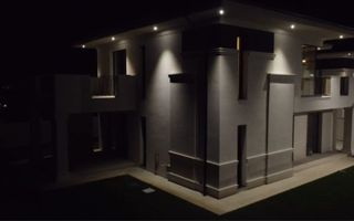 Casa Premium P+E, 175 mp utili, Miroslava – Zonă Centrală, Ansamblu Rezidențial Exclusivist - Poză 4