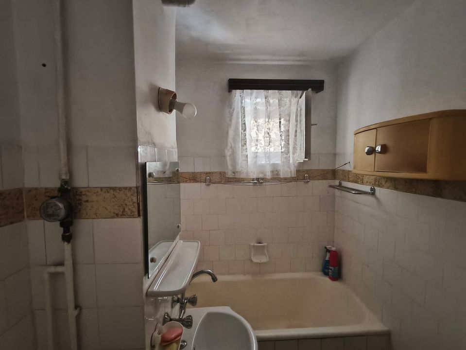 Apartament 3 camere ultracentral – Etaj 1 – 69 mp –Târgu Jiu - Poză 12