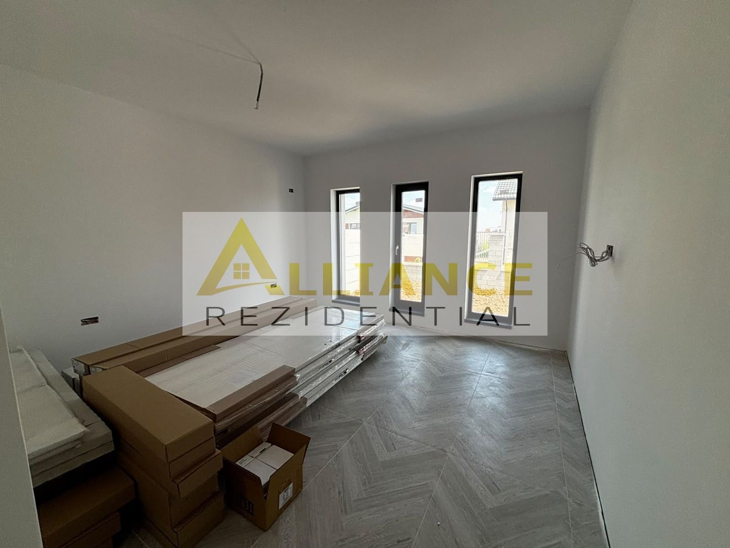 🏡 Casă modernă în comuna Berceni – gata să devină ACASĂ - Poză 4
