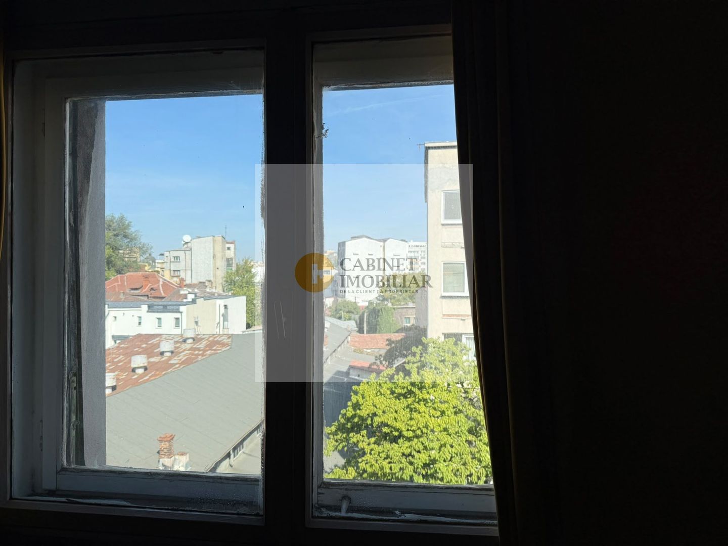 Garsoniera I 35 mp  I Cismigiu I Balcon deschis - Poză 19