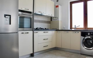 Spatios; 60mp utili, loc parcare  - Toronto Residence. - Poză 2