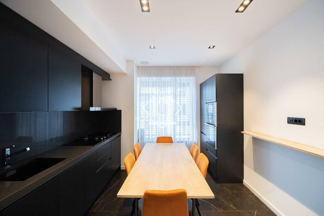 Barba Văcărescu | Laguna Residence | Penthouse | 438mp | et 6 | 1.620.000 euro - Poză 10