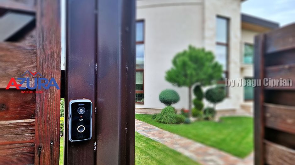 AZURA Imobiliare - Vila de Lux langa Pitesti - Poză 22
