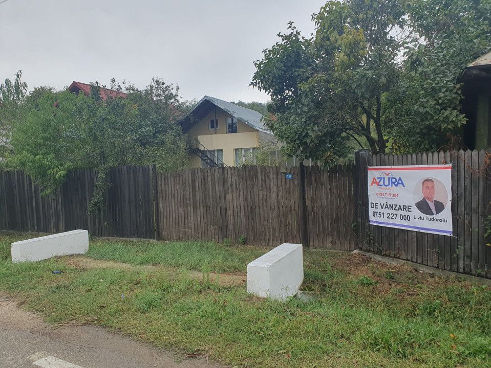 Vanzare casa Bogati, centru - Poză 12