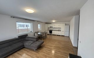 Chirie Casă cu 5 Camere Tip Duplex în Brașov, Cartier Izvor. - Poză 4