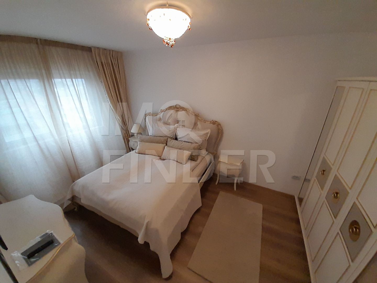 Inchiriere 2 camere, ultrafinisat, Buna Ziua, la cheie - Poză 4