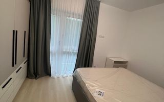 Apartament 2 camere – prima închiriere, imobil nou, zonă semicentrală - Poză 5