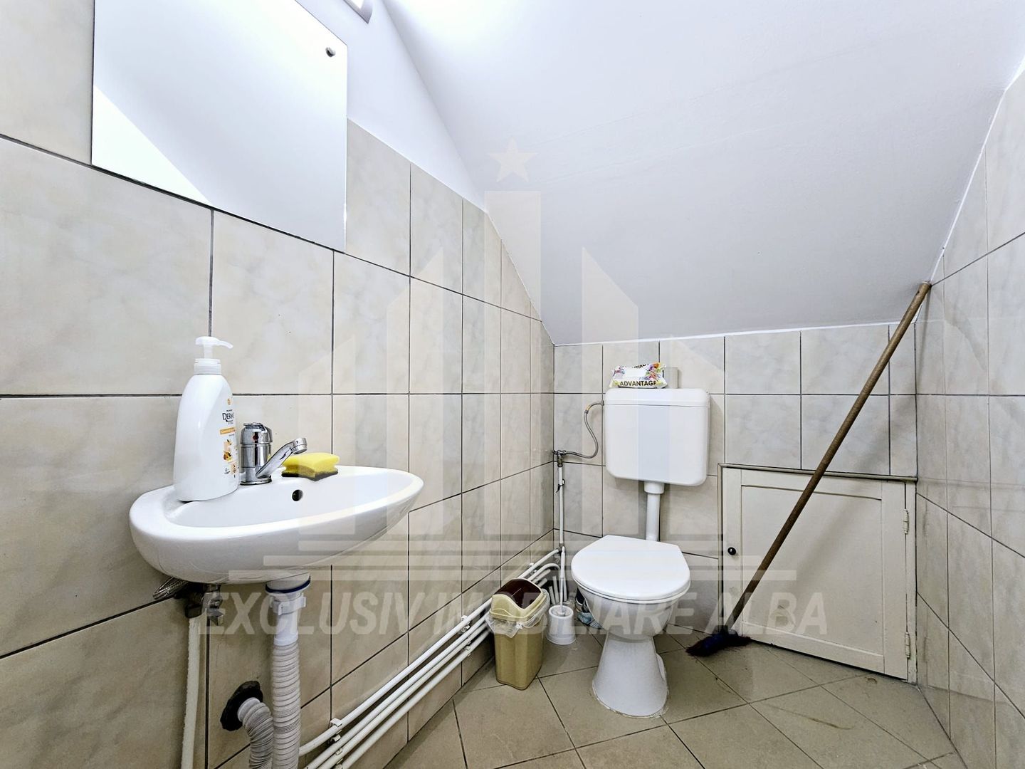Spatiu comercial | Frizerie/Birouri/Magazin | 92 mp | Ultracentral - Poză 5