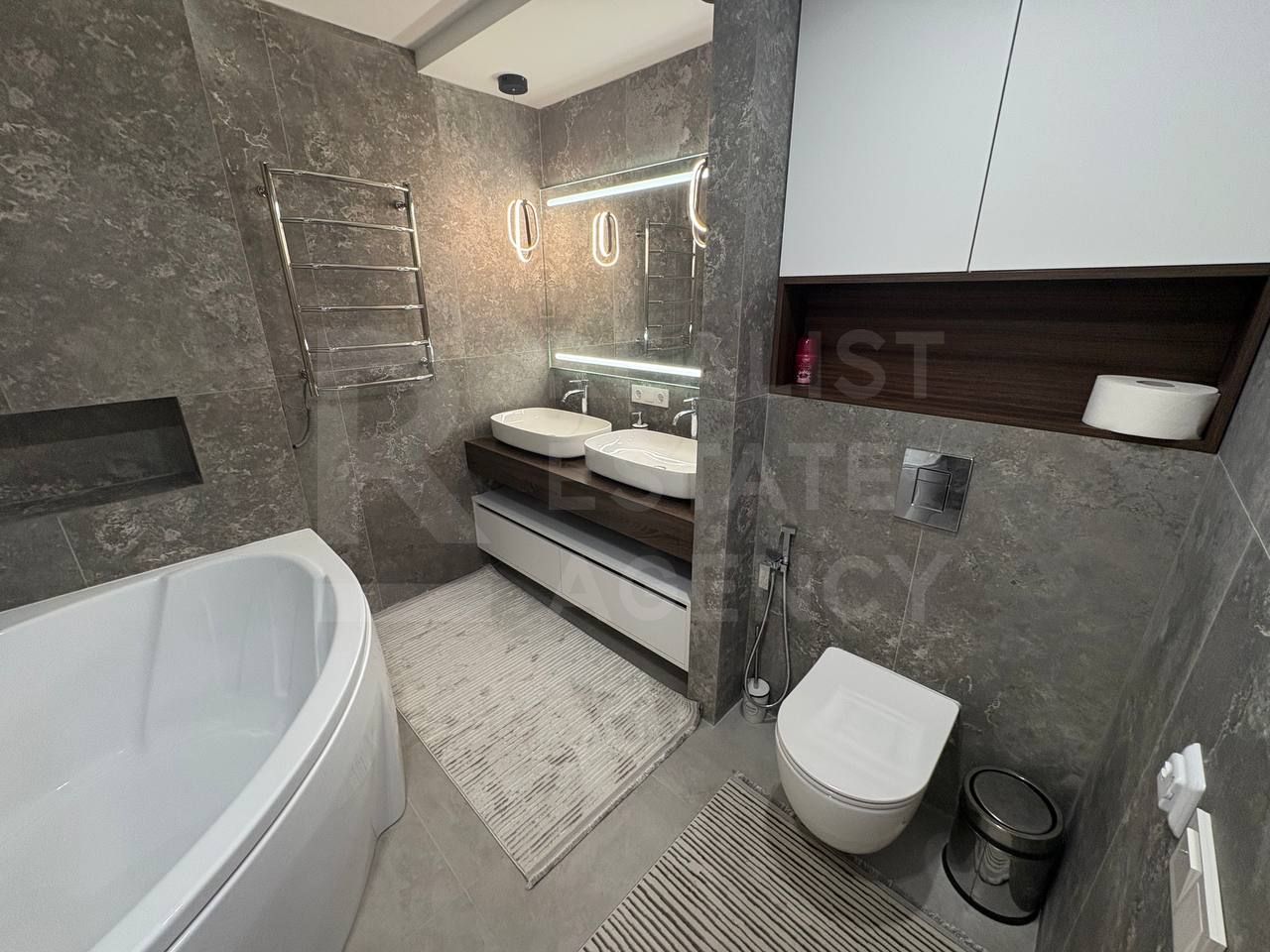 Chirie, apartament, 3 camere, strada Alexandru Vlahuţă, Centru - Poză 20