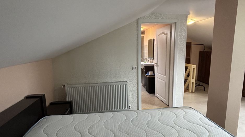 Apartament de  3 camere utilat si mobilat lux / 3 rooms apartment for rent - Poză 30