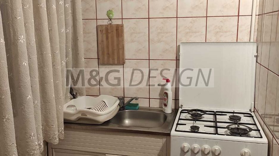 Apartament 2 camere zona Bucovinei cu centrala - Poză 6