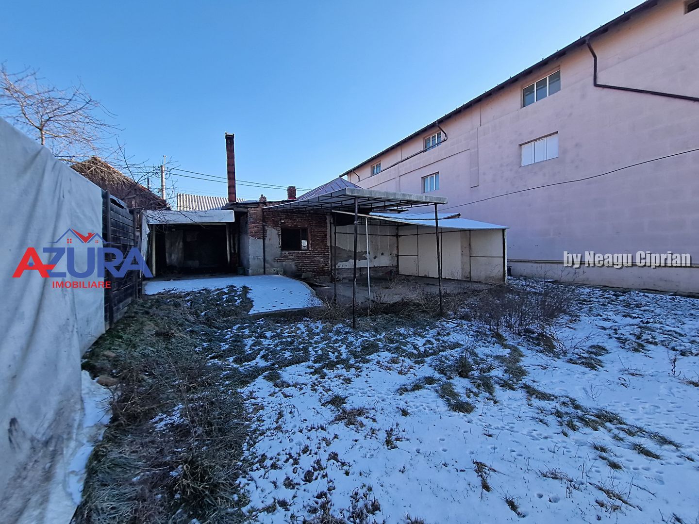 AZURA Imobiliare - Spatiu Comercial, Servicii, Ateliere - Poză 11