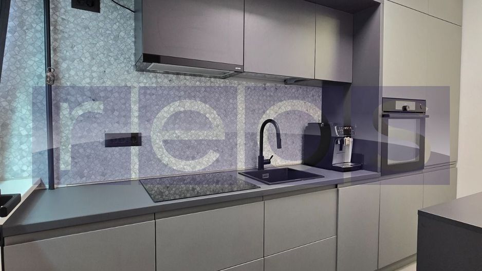 VANZARE DUPLEX P+1 | CONSTRUCTIE 2021 | TEREN 200 MP | ZONA STEFAN CEL MARE - Poză 6