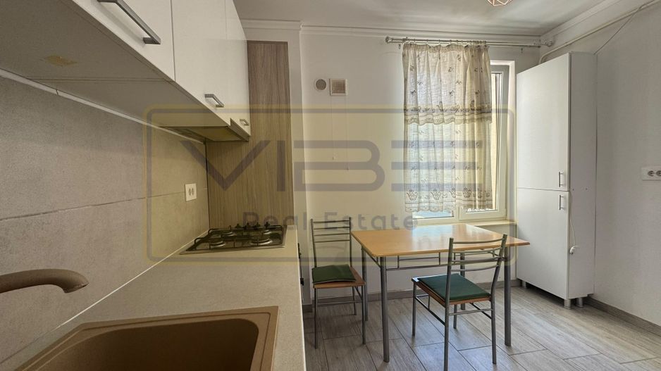 Apartament 1 camera + parcare INAMSTRO Copou - Poză 11