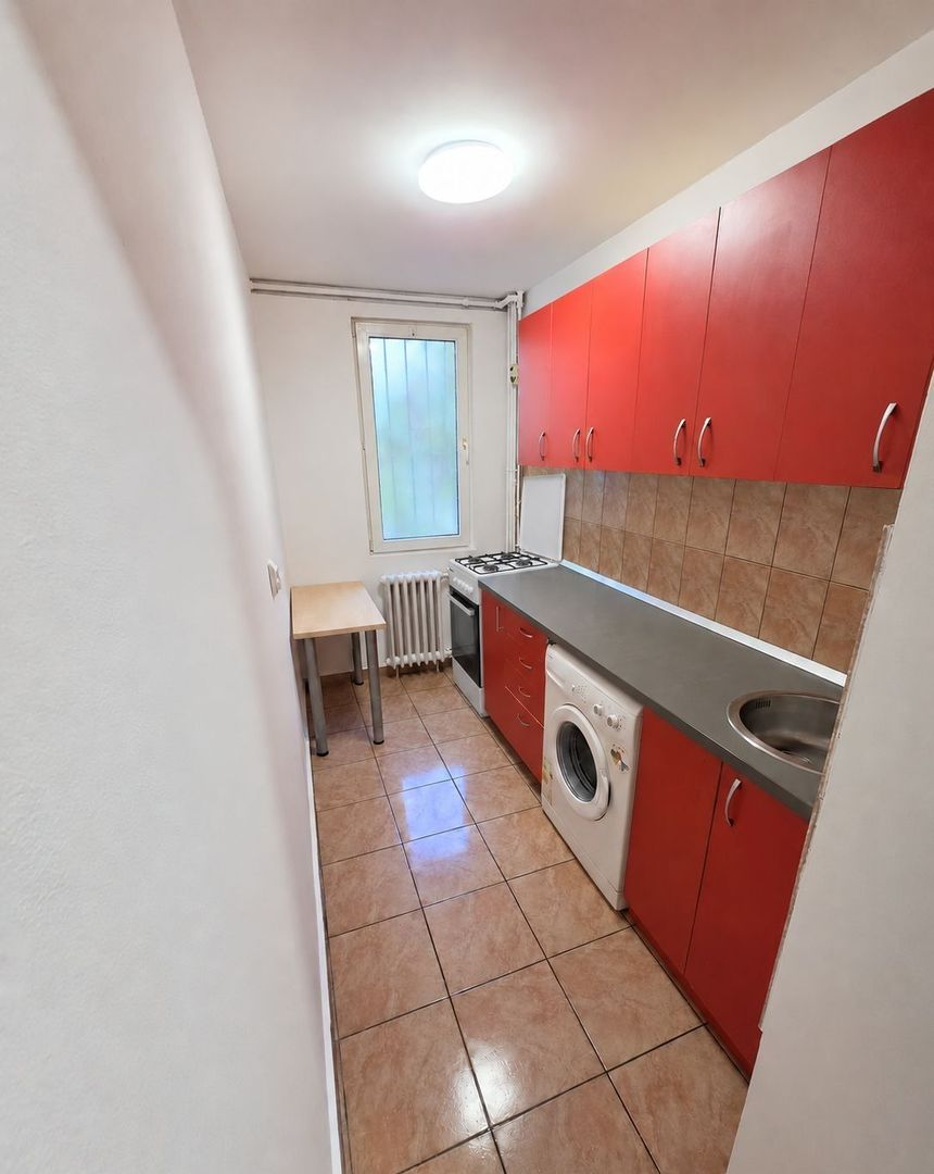 Vanzare Garsonieră 34 mp, bucătărie separată, parter, Drumul Taberei - Poză 8