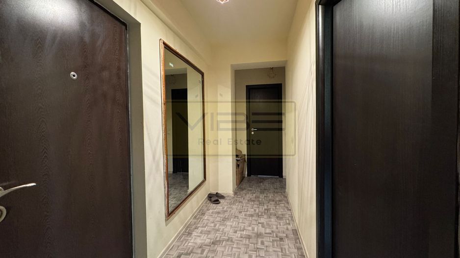 Apartament 2 camere (intabulat)+parcare Bucium - Poză 18