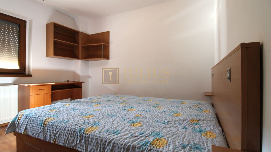 Vis a vis de Iulius Mall, 2 camere, Pet-friendly. - Poză 11