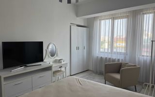 De Închiriat 2 camere, Nerva Traian, Bloc Nou, Centrală Proprie - Poză 4