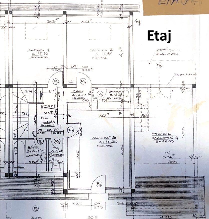 Braytim-Kaufland | Casa | 7 camere | Garaj | Comision 0% - Poză 43