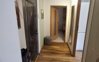 Apartament elegant cu 2 camere | Zona Sigma - Cartierul Zorilor - Poză 7