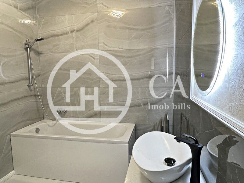 Apartament de vanzare cu 3 camere in Santandrei, Bihor - Poză 7