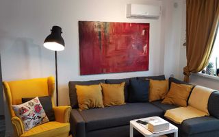 Apartament 4 camere Mosilor metrou Obor - Poză 1