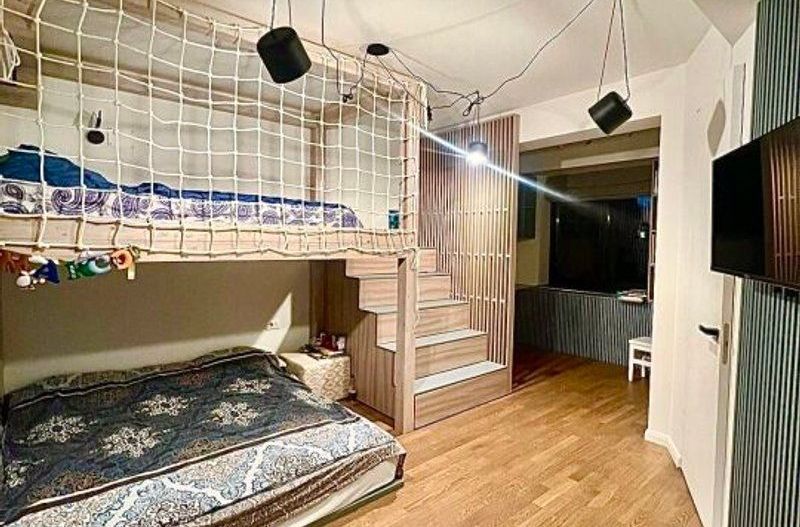 vila 7 camere in complex residential Pipera - Poză 4