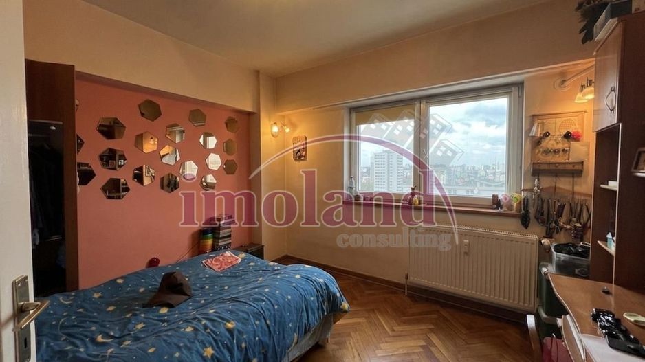 Apartament 3 camere - Mihalache-Averescu - Poză 8