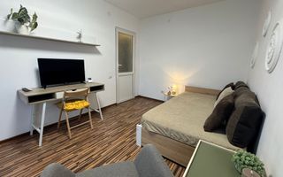 Garsoniera Pacurari - 20 min Copou - Poză 5