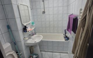 Ap 3 camere Titan - Piata Miniș mobilat/utilat - Poză 11