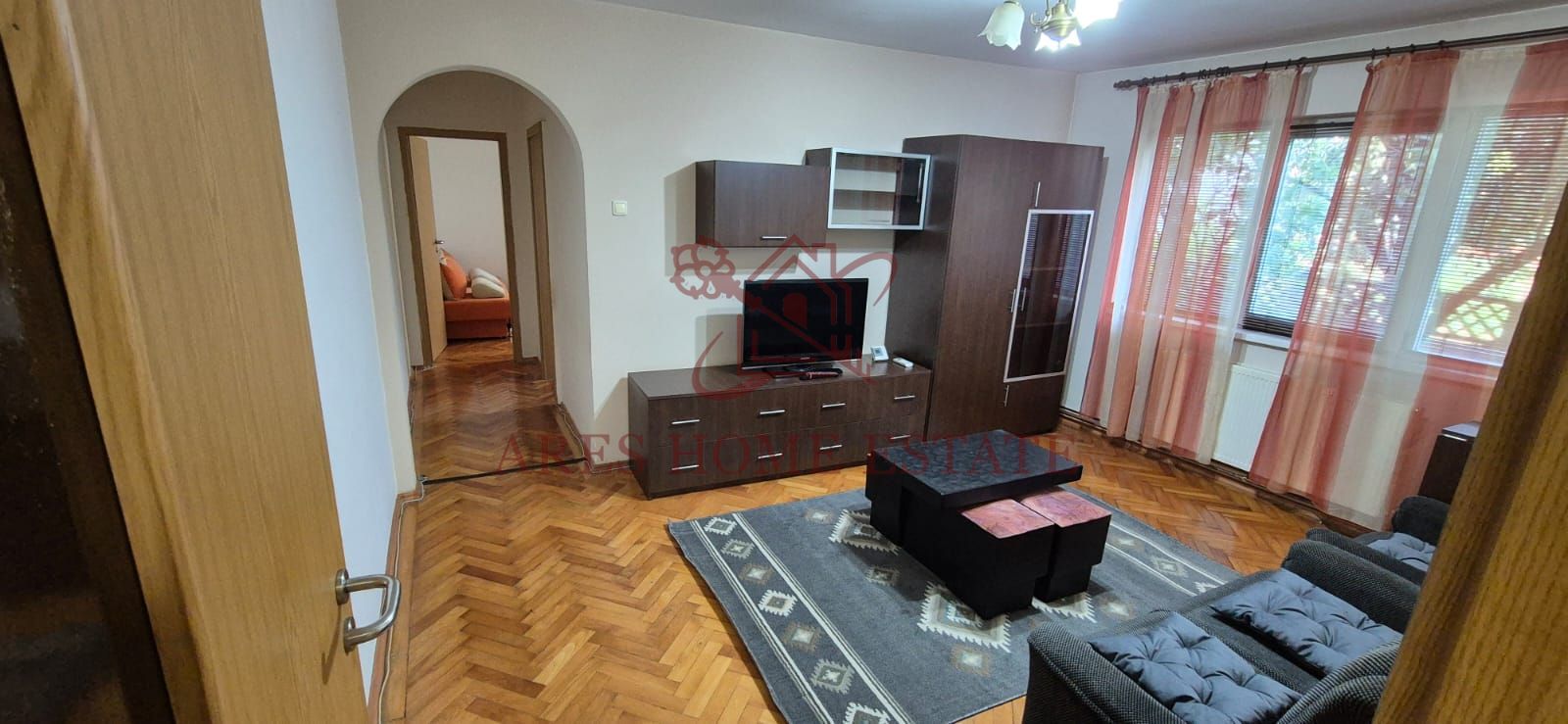 Apartament 3 camere de închiriat | Complex Studențesc - Olimpia - Poză 2