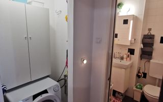 Apartament cochet cu doua camere, Alexandru Obregia, 85.000€ - Poză 8