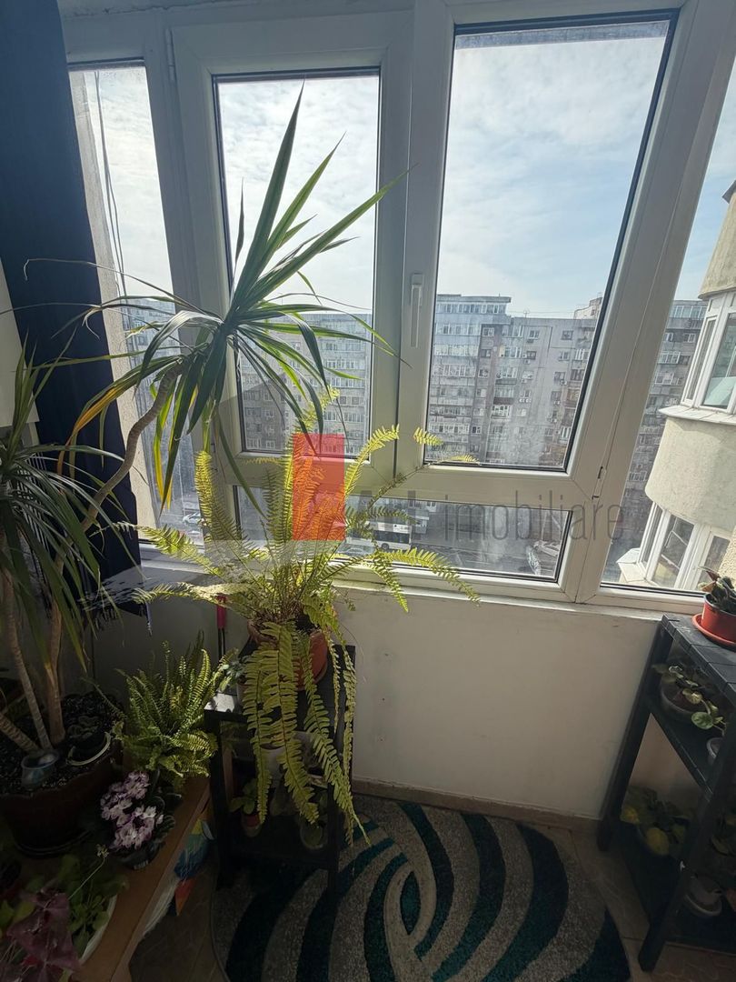 Apartament cu trei camere de vanzare-Crangasi-loc de parcare - Poză 9