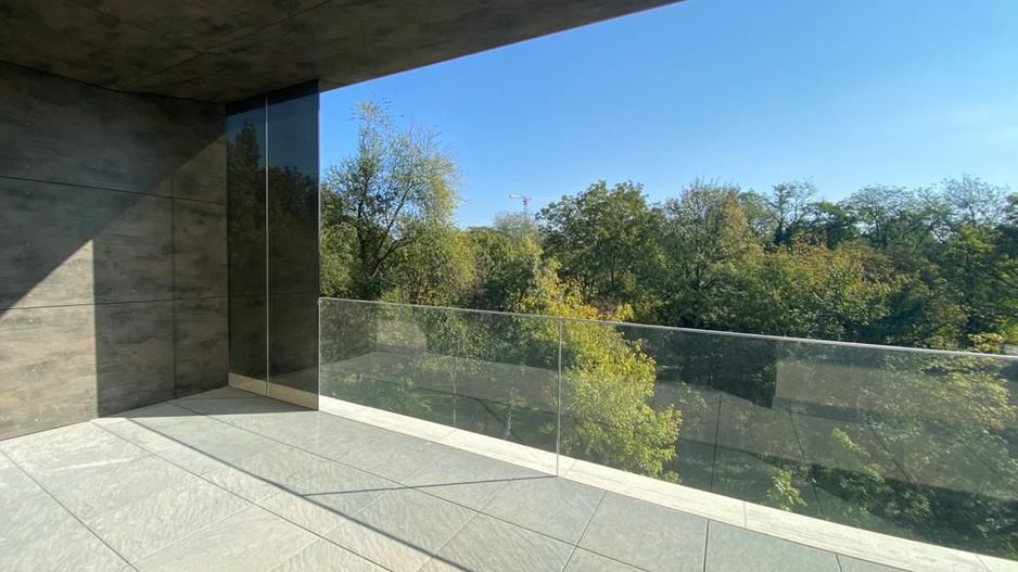 Apartament spectaculos 3 camere | Vedere Parcul Verdi și Lacul Floreasca - Poză 14