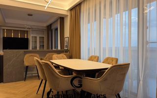 Apartament Premium în Copou, cu terasă și vedere panoramică - Poză 29