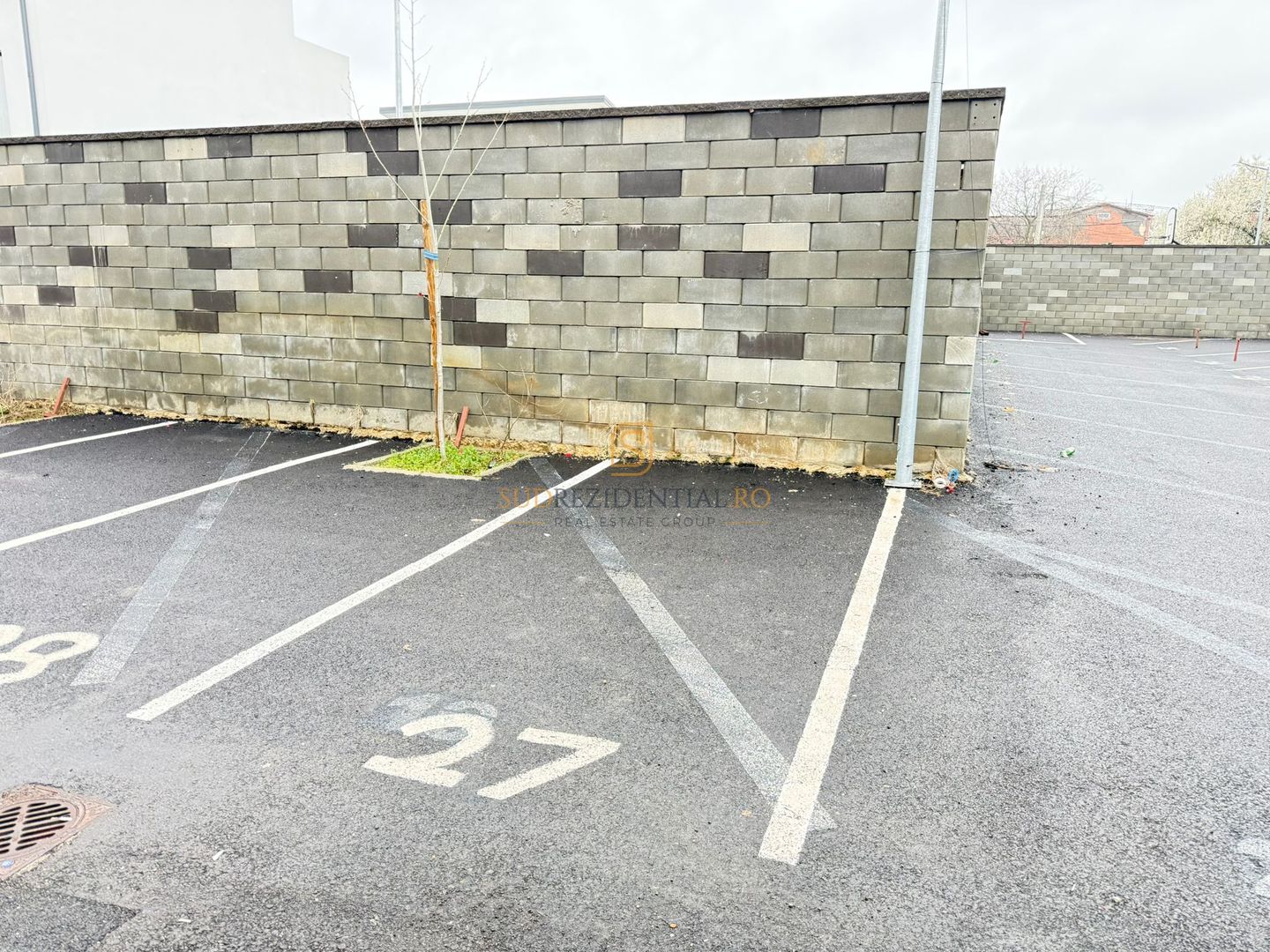 Apartament 2 camere, curte proprie, finisat modern, gata de mutare - Poză 14