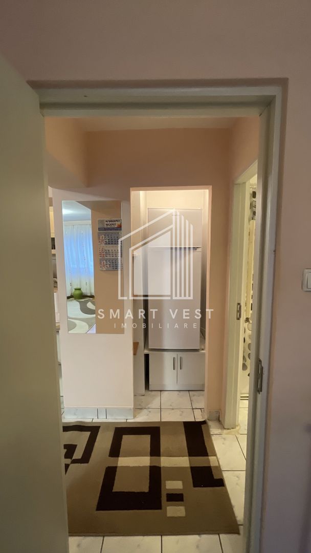 Inchiriere apartament 2 camere | Etaj 1 | Zona Micro 14 - Poză 14