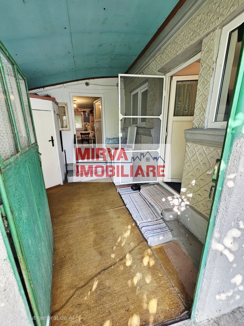 🏡 Casă cu 5 camere, teren 3.419 mp, lângă pădure – Bătești - Poză 16