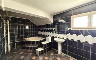 Casa in Baia Mare | str. Aurel Vlaicu | 280 mp utili | 777 teren - Poză 13