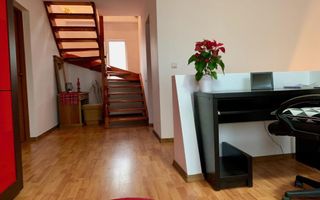 Casa/Villa 8 camere, 1100 mp teren - zona Ultracentral/Sanpetru - Poză 22