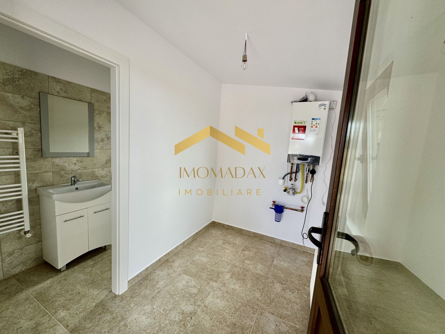 Sanmihaiu Roman-Casa Individuală-Predare Imediată - Poză 7