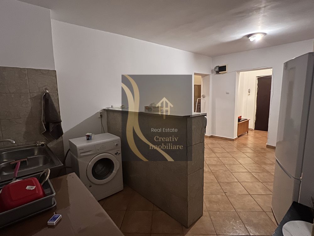 Apartament cu doua dormitoare separate langa statia de metrou Bucur Obor - Poză 5