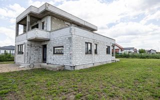 Repozitionare pret! Casa cu penthouse și terasă panoramică - Poză 2