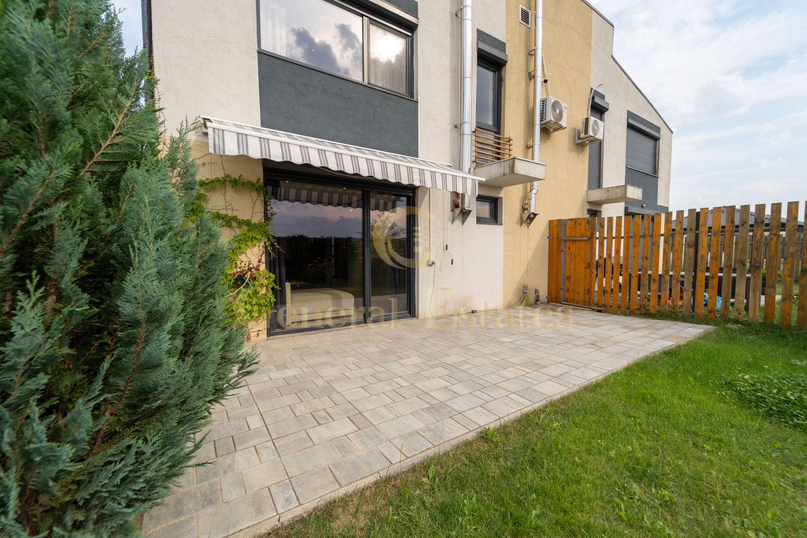 Casa tip Duplex in Critian, Brasov - Poză 1