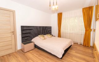 Închiriere apartament 3 camere, 91mp | Ultracentral - Poză 3
