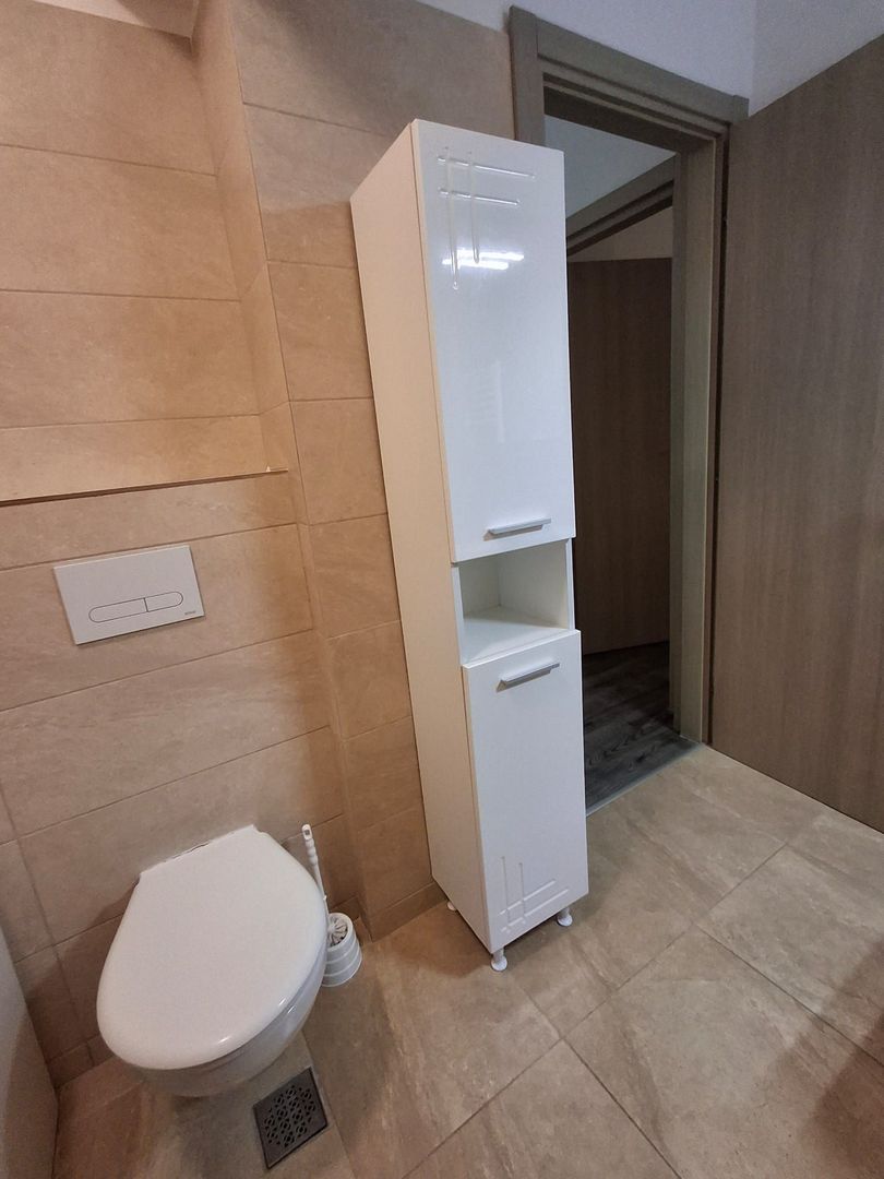 Apartament 2 camere Conest Rezidence- Tudor Vladimirescu - Poză 10