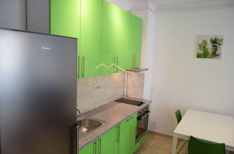 Apartament 2 camere în Bloc Nou (2017) cu Centrală Proprie, la 5 min de Metrou - Poză 5