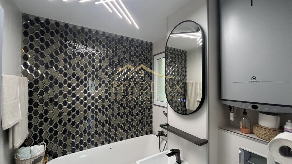 Apartament 2 camere | Eroii Revoluției | Două minute distanță de metrou - Poză 7